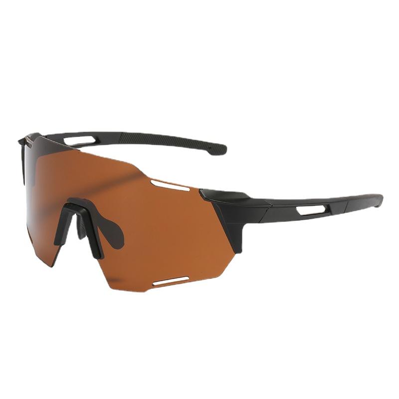 Outdoor Sunglasses Cycling Sunglasses Men Sports Windproof Dustproof Goggles UV400 Women Bike Bicycle Eyewear Sun Glasses