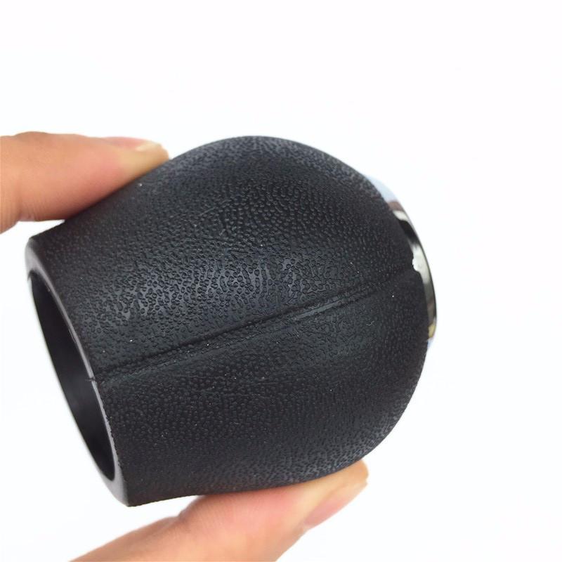 Gear Shift Knob Gaiter Boot Cover For Opel Vectra C 2002-2005