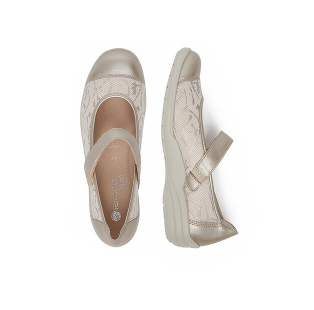 Полуботинки Remonte R7627-81