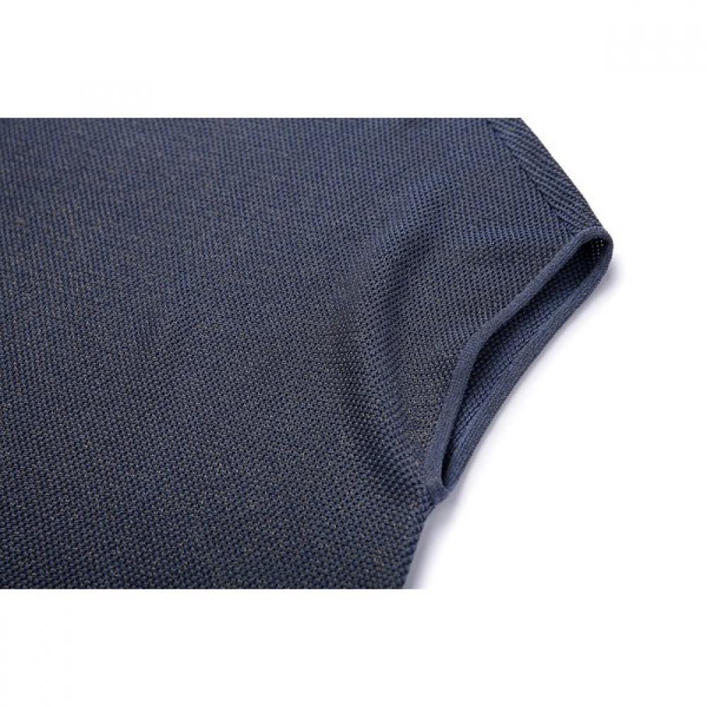FURINA Sparkling Honey Hive Cap Sleeve Round Knit