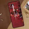 Wassily Kandinsky Abstract Artistic For Oppo A18 A38 A58 A78 A98 A40 A60 A80 A74 A94 A54 A16 A76 A96 A15 A57S A17 A77 Phone Case