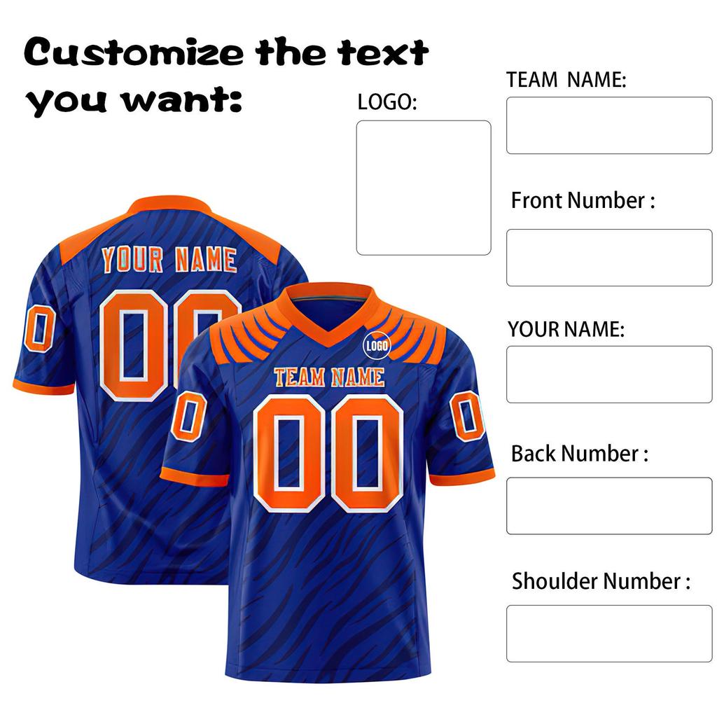 Fotbalové dresy na míru s potiskem Jméno a číslo týmu Sportovní uniforma Pro muže Ženy Mládež