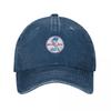 Carroll Shelby Cobra Baseball Cap Mountaineering Cute Beach Outing For Unisex Womens
