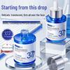 377 Anti-Falten aufhellendes Serum mit Niacinamid & Arbutin zur Fleckenreduktion und Verbesserung des matten Hauttons
