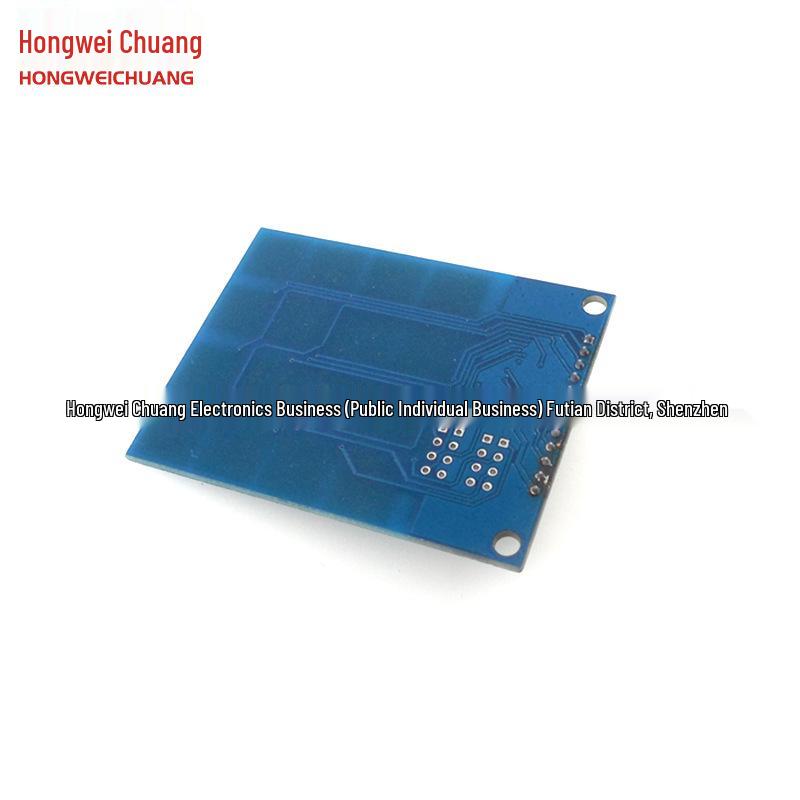 TTP229 16-Channel Capacitive Touch Sensor Module