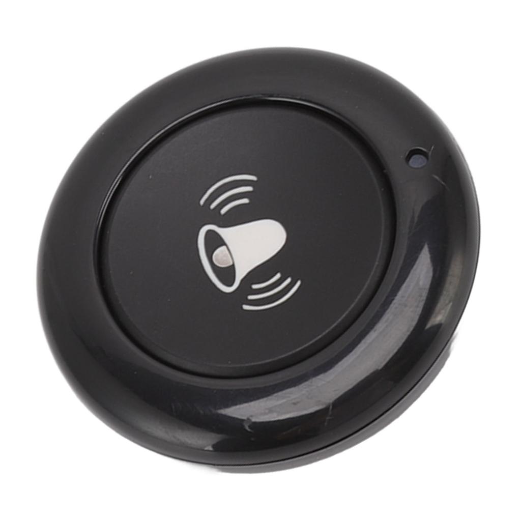 433Mhz Drahtloser Kopier-Fernbedienungsschalter Türklingeln für Zuhause für Tuya Lerncode 1527 2240