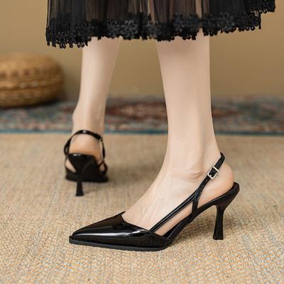 Sapatos clássicos – Sapatos clássicos