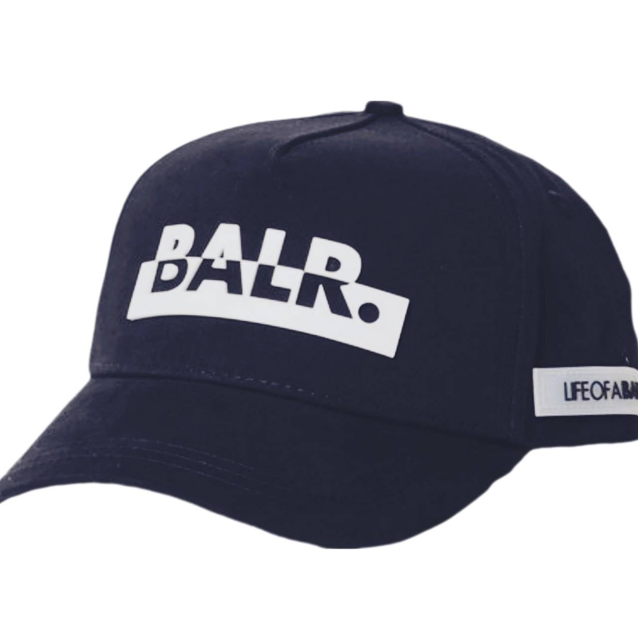 

[Bowler] Cap White Hat CLASSIC OXFORD CAP B10120 Men s Women s Unisex White Black (Navy)