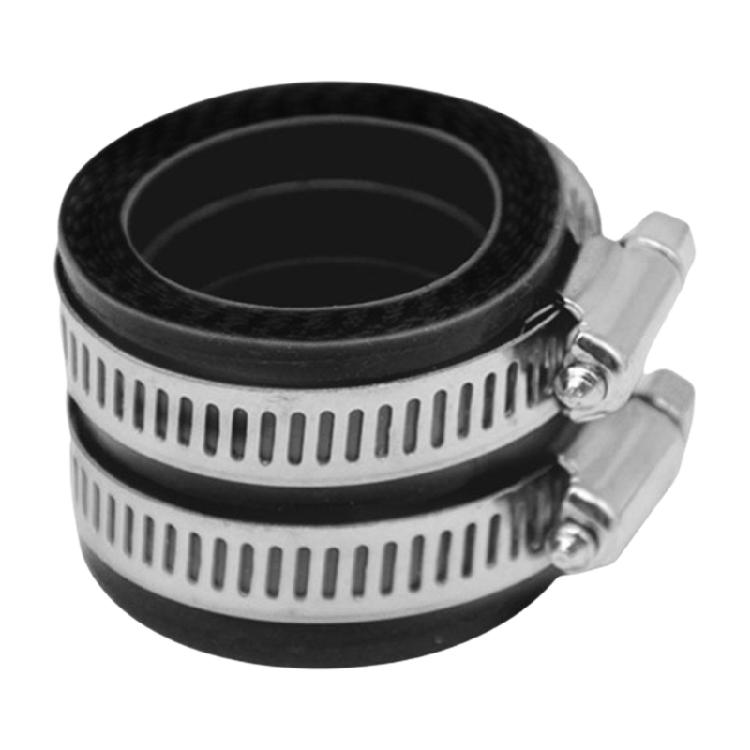 35mm Air Intake Manifold Oil Resistant & Long Lasting Multifunction Carburetor Adapter Simple Installation for PE28/30 PWK28