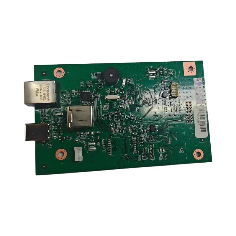 MP3025DN Communication Baseboard