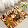 1pc Chip-'n'-Dale Carpet Area Rug, Bedroom, and Playroom Durable, Stain-Resistant, and Easy To Clean, Living Room
