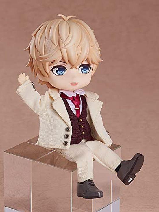 Nendoroid Doll Koi To Producer EVOL×LOVE Kira Nisui Nenka Ver. Non-scale Plastic Painted Movable Figure