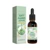 The Facial Essence Is Gentle And Delicate, Nourishing The Skin To Make It Tender, Moist And Hydrated