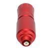 Tattoo NaMachine Short Pen Dual   Steel  s   Interface Cartridge Needle Tattoo NaMachine for Lining Shading
