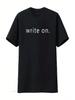 Top – T-shirts