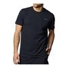 Under Armor Training T-Shirt UA Performance Cotton Short Sleeve T-Shirt Men's