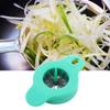Wire Drawing Manual Kitchen Cutter Tool Peeler Slicer Green Onion Shredder