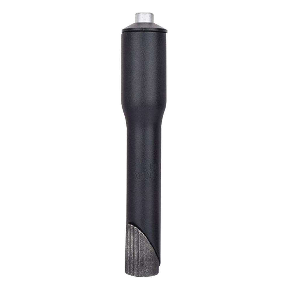 Bicycle Stem Riser Extender Aluminum 22.2mm 25.4mm Fork Handlebar Stem Adaptor