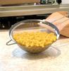 Set Of 3 Kitchen Strainers Of Different Sizes