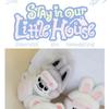 [PRE ORDER] STRAY KIDS - SKZOO PLUSH 10CM Ver. STAY In Our Little House