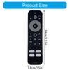 Universal Remote Control Broad Device Compatibility for Japanese FRM 300TV Complex Home Entertainment Management