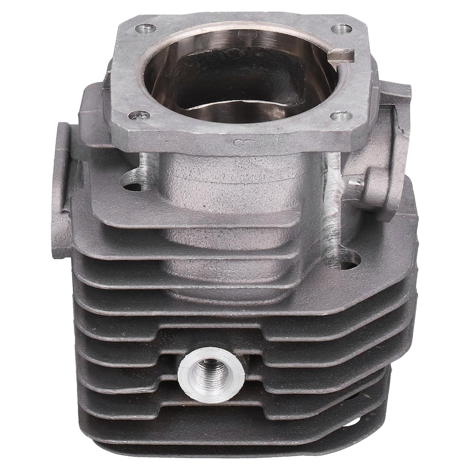 

Замена прокладки поршневого цилиндра двигателя для бензопилы Husqvarna 261262262XP 503541172