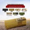Camouflage Molle Tactical Vest Hanging Bag for Outdoor and CS Equipment, Walkie-Talkie Pouch