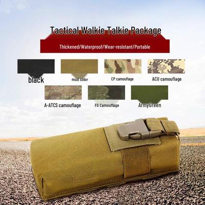 Av Çantaları ve Kılıfları – Torbalar