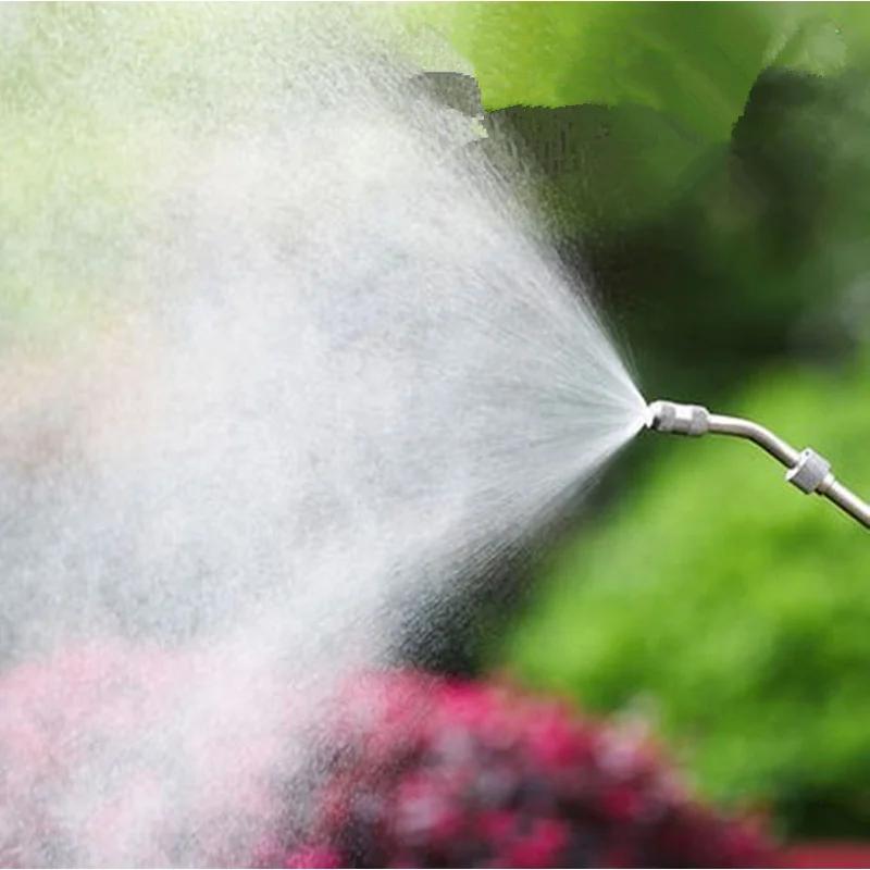 Car Wash High Pressure Water Gun Washer Water Jet Garden Washer Nozzle Sprayer Watering Sprinkler Cleaning Tool Auto Accessories