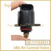 17102851 Idle Air Control Valve IAC IACV For Chevrolet Lumina LS Monte Blazer S10 GMC SLE Jimmy Sonoma Oldsmobile Pontiac Grand