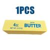 1Pcs  Random Colorbutter Stick Squeezed Soft, Suitable For Children And Adults, Suitable For Parties, Games, Festivals, And Chri
