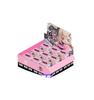 Tnt Cool Girl Dora Just Be Yourself Blind Box Collectible Rebellious Playful Wild Action Figure For Birthday Gift Fans Decor