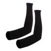 Cooling Arm Sleeves Men Women UV Sun Protection Long Arms Sleeves Cover for Cycle Driving Running Golfing Football Basketball