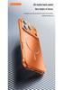 Instantly Transform Into Apple 17 Pro Max Magnetic Phone Case with Four-Corner Drop Protection for iPhone 16 and Matte AG Finish for iPhone 15