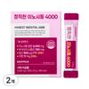 New Price Honest Inositol 4000 2 Pcs 30 Servings