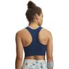 Under Armour Stable Support Soft Comfortable Easy To Wear Flexible Mid-Intensity Sports Bra Women underwear 1384419-498