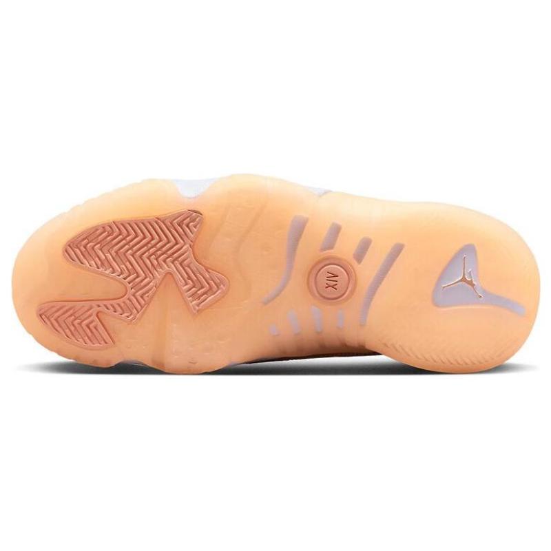 Jordan Jumpman Two Trey Sunset Haze Women's Jordan DR9631-800