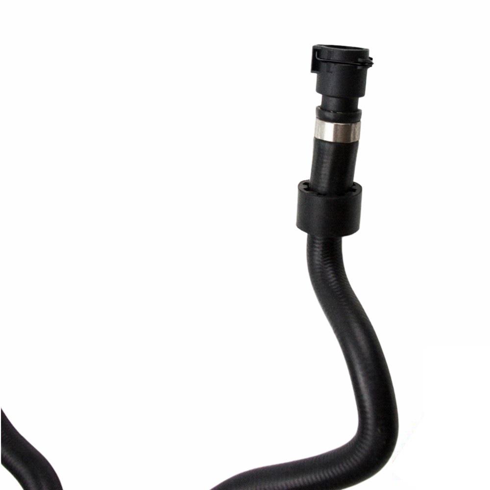 BMW 7 Series F01 Engine Coolant Connecting Hose 17127580960