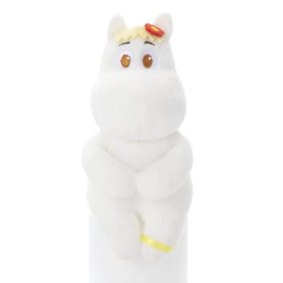 Przyjaciele Doliny Muminków, Chokkori-san Panna Migotka, wysokość ok.. 12 cm