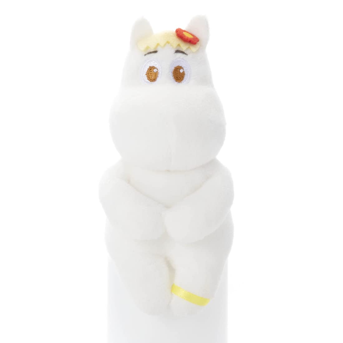 

Moomin Valley Friends, Chokkori-san, Snorkmaiden, height approx. 12cm