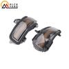 LED Dynamic Turn Signal Light Side Mirror Sequential Lamp Blinker Indicator For Nissan NV350 Caravan car styling
