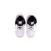 Jordan 1 Mid White Black Gym Red TD 640735-116