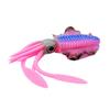 15CM/15/20G Soft Squid Lure Realistic Bionic Artificial Octopus Lure Squid Swimbait Sea Boat Saltwater Trolling Fishing Accessories