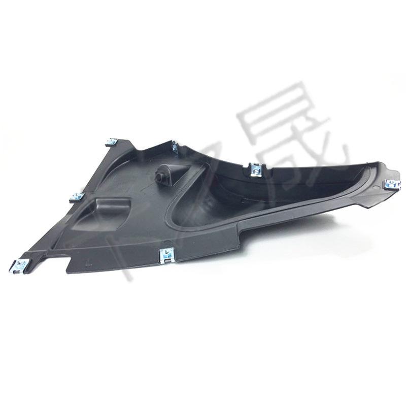 BMW 3 Series F30/F35 Inner Fender Triangle Panel 51717260740/51717260739