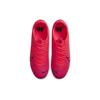 Nike Mercurial Vapor 13 Academy MG Laser Crimson Unisex Sneakers Pink Black AT5269-606