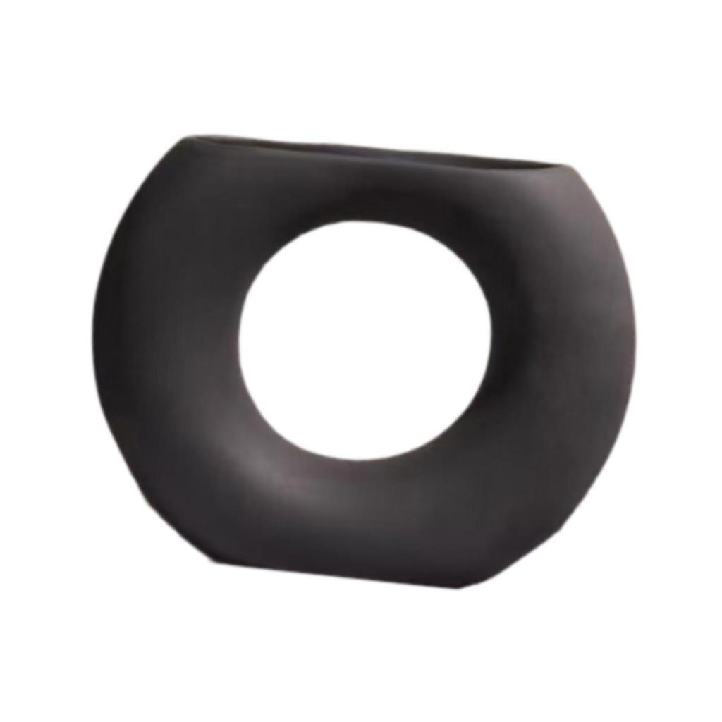 Ceramic Vase Nordic Vase Decoration Gift Minimalist Home Decoration Table