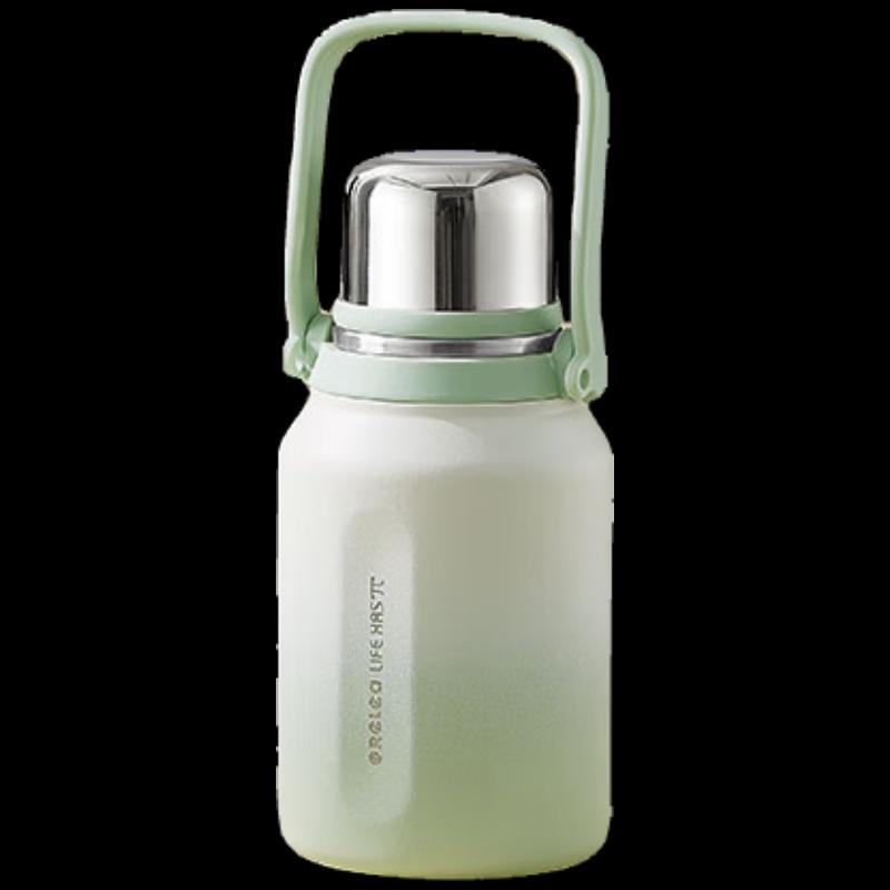RELEA 950ML Ceramic Lined Insulated Water Bottle