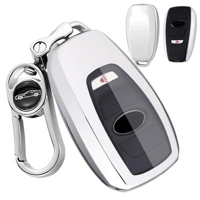 MDee Smart Key Case, Subaru SUBARU Sumapita-kun Forester Legacy B4 Revogue Impreza Outback WRX