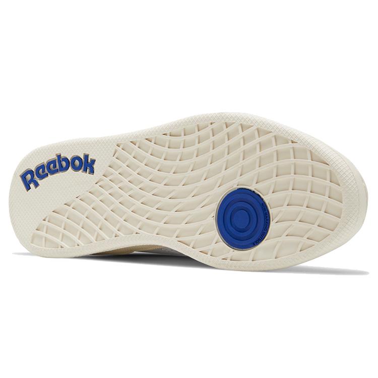 Reebok Ad Court Weiß Rot Blau Skate-Schuhe 'Weiß Rot Blau' FX1340