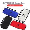 Travel Carrying Protective Case For Oled Ns Console Eva Hard Shell Storage Bag Pouch For Switch 2 Accessories